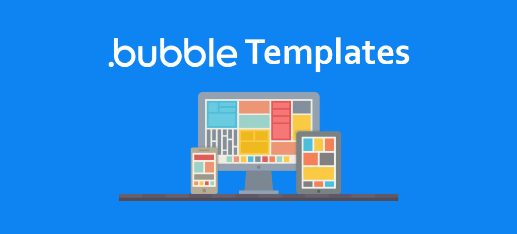 Top Bubble Templates for Your 2024 Projects