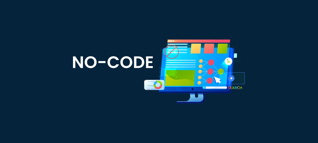 How to Build a No-Code Web Application in 5 Simple Steps?